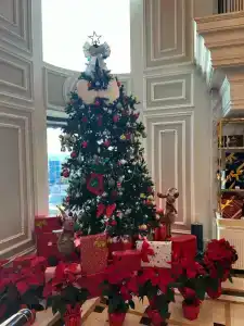 Rixos Pera Istanbul - 38