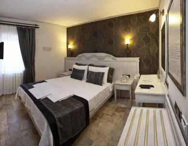 Assos Behram Special Class Adult Only 12 - 91