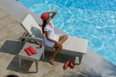 Side Sunport & Spa - All Inclusive - 45