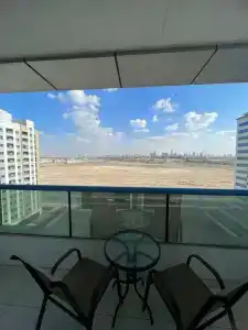 Ramada by Wyndham Dubai Barsha Heights - 7