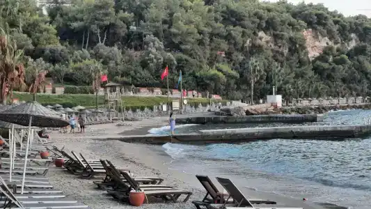 Pine Bay Holiday Resort - 24