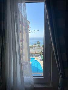 Galaxy Beach Alanya - 40