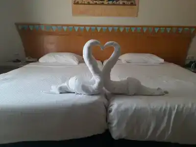 Seagull Beach Resort - Families and Couples Only - 16