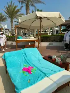 Nikki Beach Resort & Spa Dubai - 16