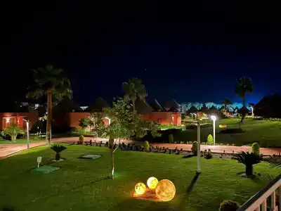 Pickalbatros Laguna Vista Aqua Park - Sharm El Sheikh - 57