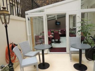Le Katorze Hôtel - 16