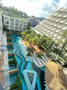 Andaman Embrace Patong - SHA Extra Plus - 20
