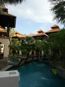 Long Beach Garden & Pavilions - 98