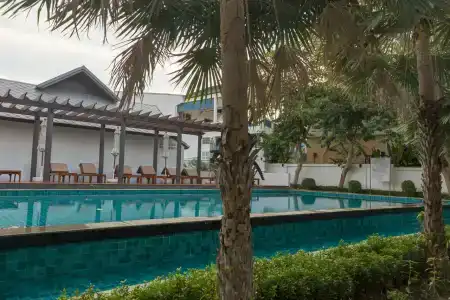 Long Beach Garden & Pavilions - 62