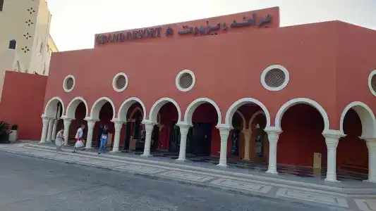 The Grand Resort - 55