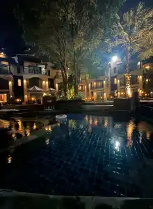 Long Beach Garden & Pavilions - 14