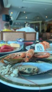 Golden Tulip Sovereign Bangkok - 59