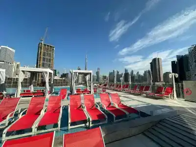 Canal Central - 44