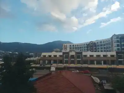 First Class - All Inclusive - 84