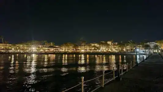 Amarina Abu Soma Resort & Aquapark - 78