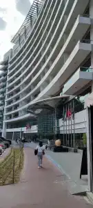 Novotel World Trade Centre Dubai - 54