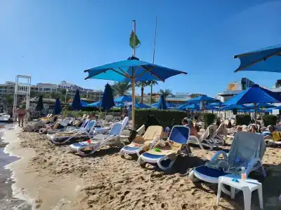 Fayrouz Resort - 27