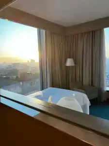 Renaissance Istanbul Polat Bosphorus - 80