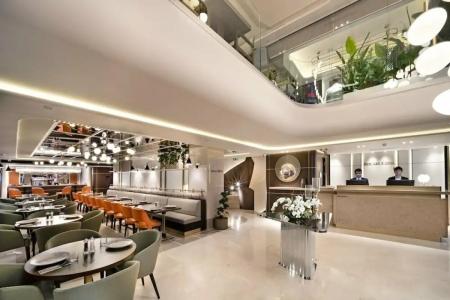 Bentley Bosphorus - Special Class - 87