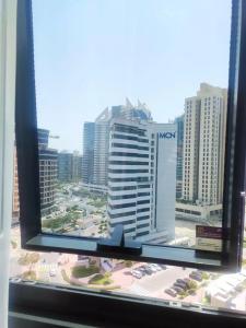 Premier Inn Dubai Barsha Heights - 58