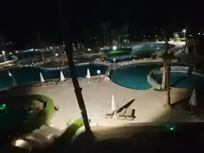 Safir Sharm Waterfalls Resort - 43