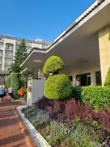 Sunis Elita Beach Resort & SPA - 2