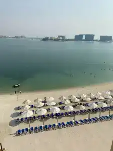 Radisson Resort Ras Al Khaimah Marjan Island - 28