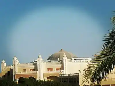 Pharaoh Azur Resort - 42