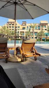 Saadiyat Rotana Resort and Villas - 87