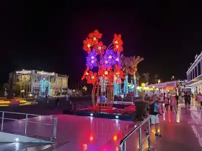 Concorde El Salam Sharm El Sheikh Sport - 2