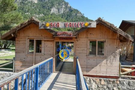 Sea Valley Bungalows - 23