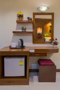 PR Patong Residence -SHA - 8