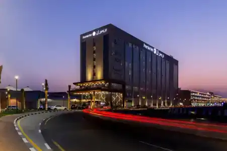  Premier Inn Dubai Dragon Mart - 2