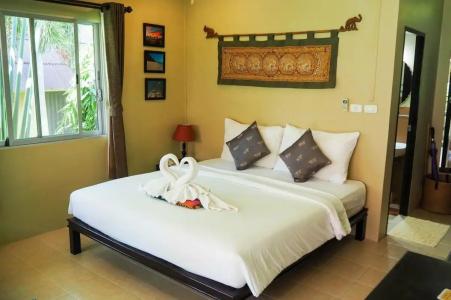 Lanta Castaway Beach Resort - 73