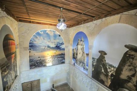 Peace Stone House - 51