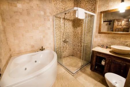 Elegance Cave Suites & Restaurant - 93