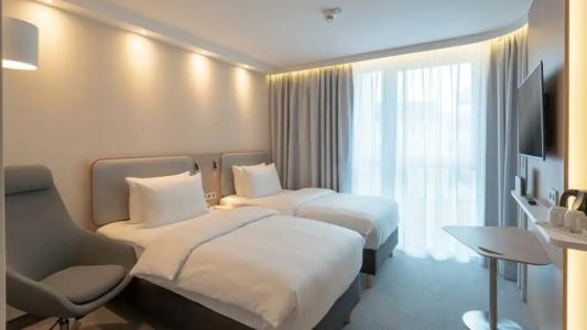 Holiday Inn Express - Offenbach, an IHG - 44