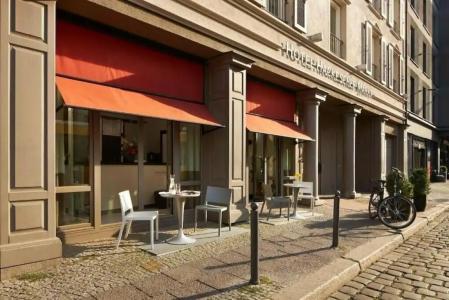 Classik Hackescher Markt - 13