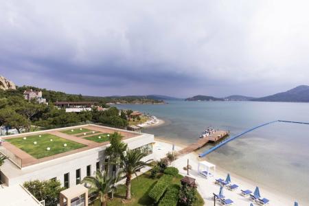 D Resort Murat Reis Ayvalik - 87