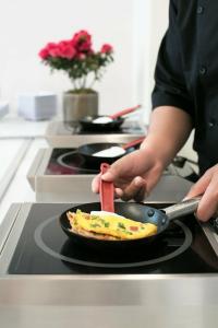 Hyatt House New York/Chelsea - 77