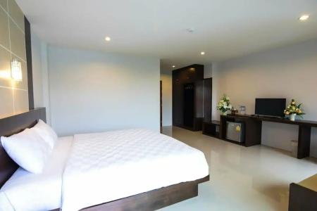 Peak Boutique City Krabi - 73