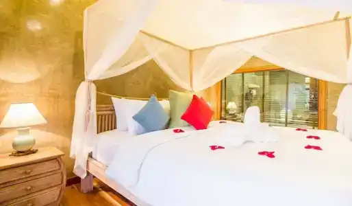 The Chaya Resort and Spa - 3