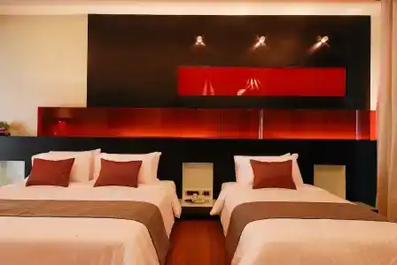 Long Beach Garden & Pavilions - 10