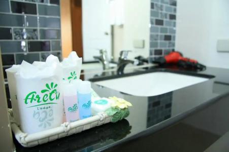 Areca Lodge - 25