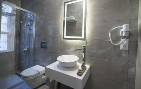 PASAPORT PİER İSTANBUL - 39