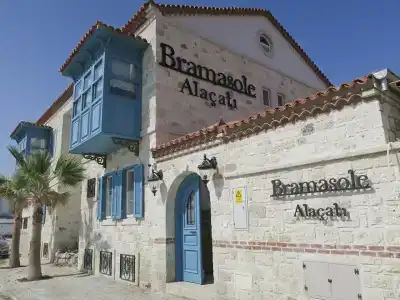 Bramasole Alaçatı Butik - 1