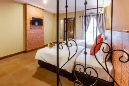 Gallery Lake View - 1