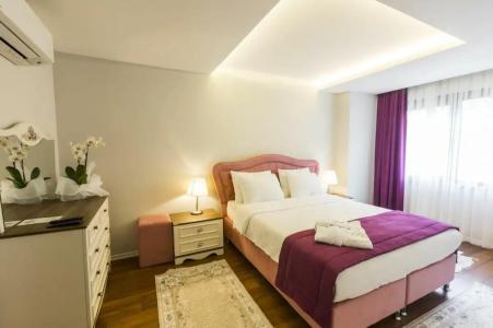 Mövenpick Trabzon - 13