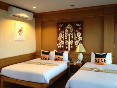 Ko Tao Resort Paradise Zone - SHA Plus - 43