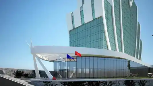 Elite World Grand Istanbul Küçükyalı - 11